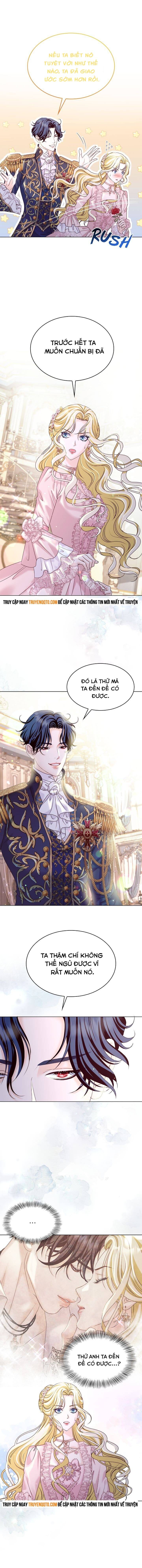 Ác Nữ Thuần Hóa Ác Quỷ Điên Rồ Chapter 8 - Trang 10