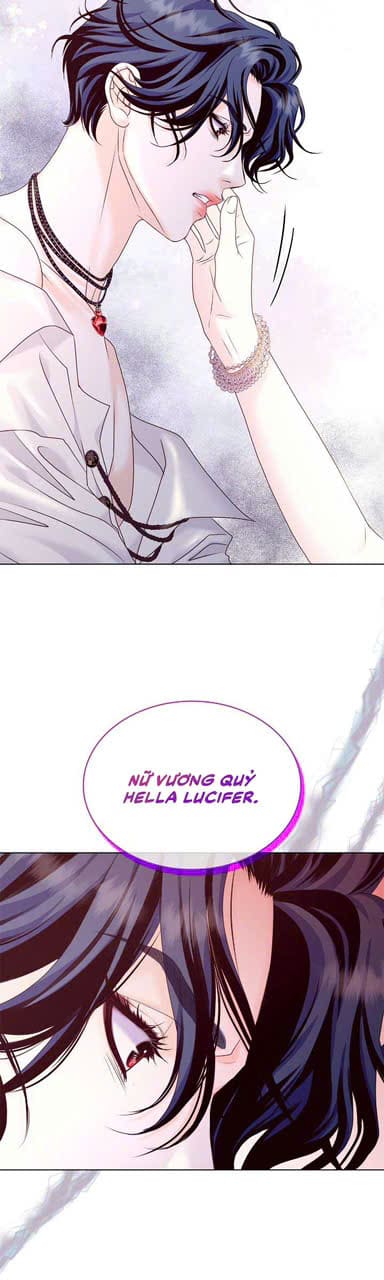 Ác Nữ Thuần Hóa Ác Quỷ Điên Rồ Chapter 3 - Trang 54