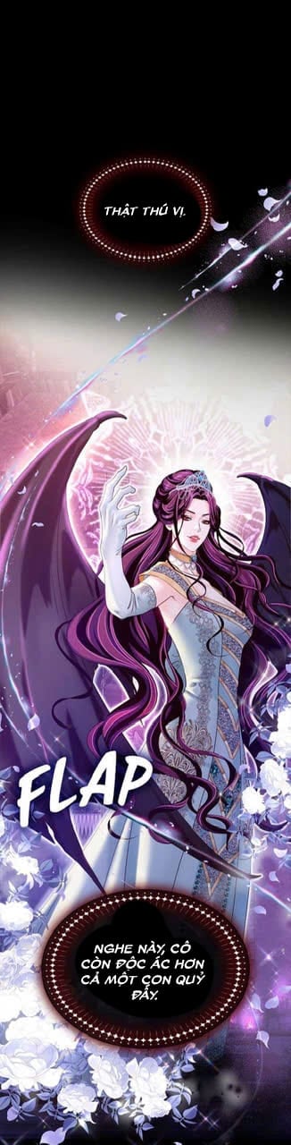 Ác Nữ Thuần Hóa Ác Quỷ Điên Rồ Chapter 2 - Trang 53