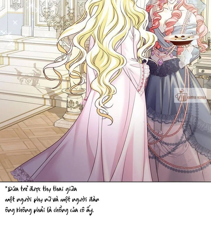Ác Nữ Thuần Hóa Ác Quỷ Điên Rồ Chapter 6 - Trang 28
