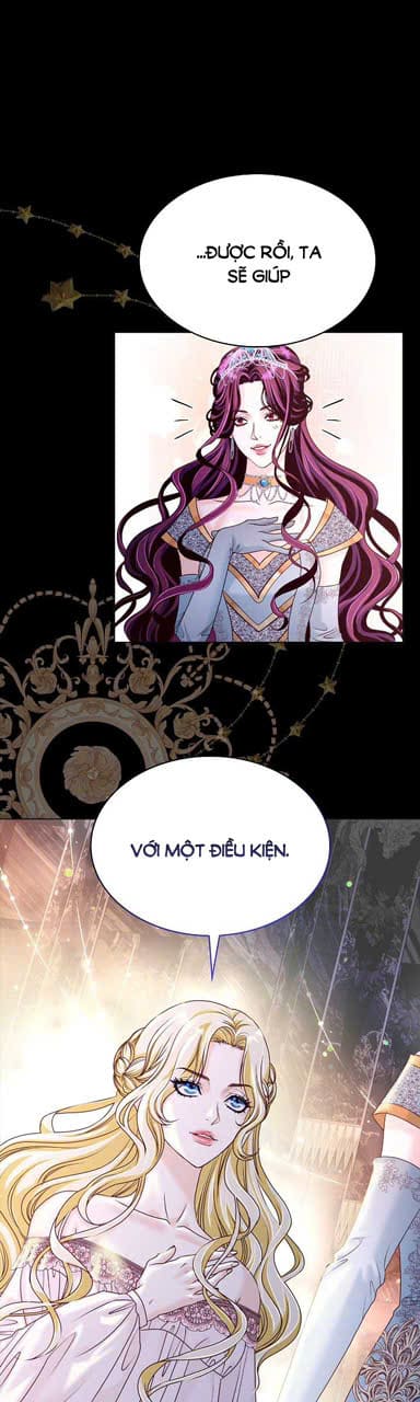 Ác Nữ Thuần Hóa Ác Quỷ Điên Rồ Chapter 3 - Trang 24