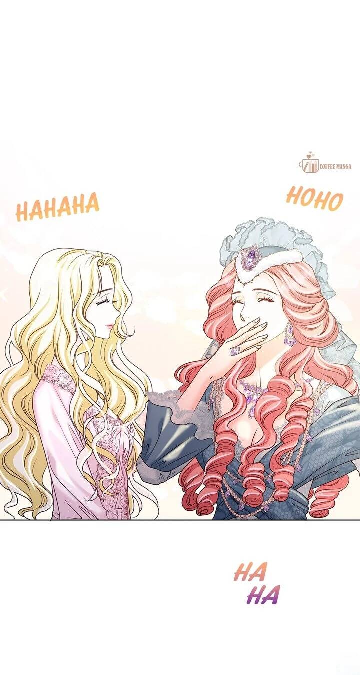 Ác Nữ Thuần Hóa Ác Quỷ Điên Rồ Chapter 6 - Trang 20