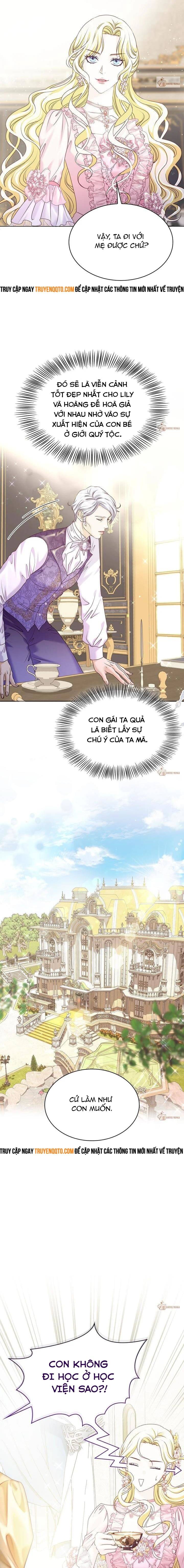 Ác Nữ Thuần Hóa Ác Quỷ Điên Rồ Chapter 7 - Trang 15