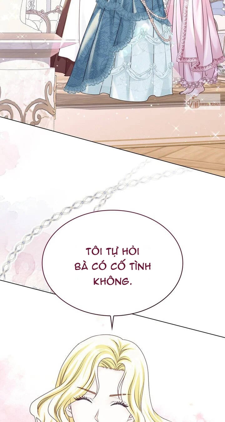 Ác Nữ Thuần Hóa Ác Quỷ Điên Rồ Chapter 6 - Trang 42