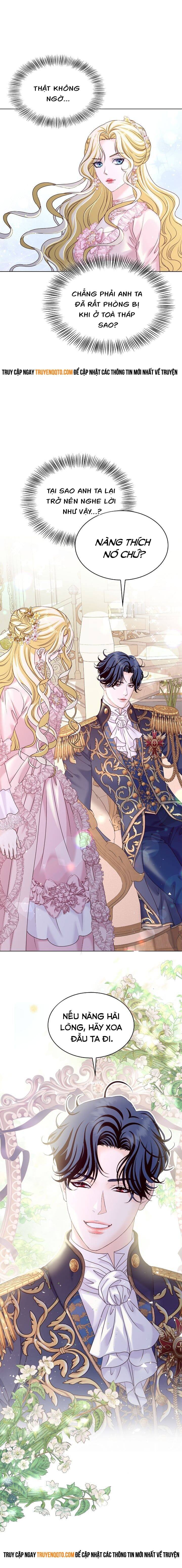 Ác Nữ Thuần Hóa Ác Quỷ Điên Rồ Chapter 8 - Trang 16