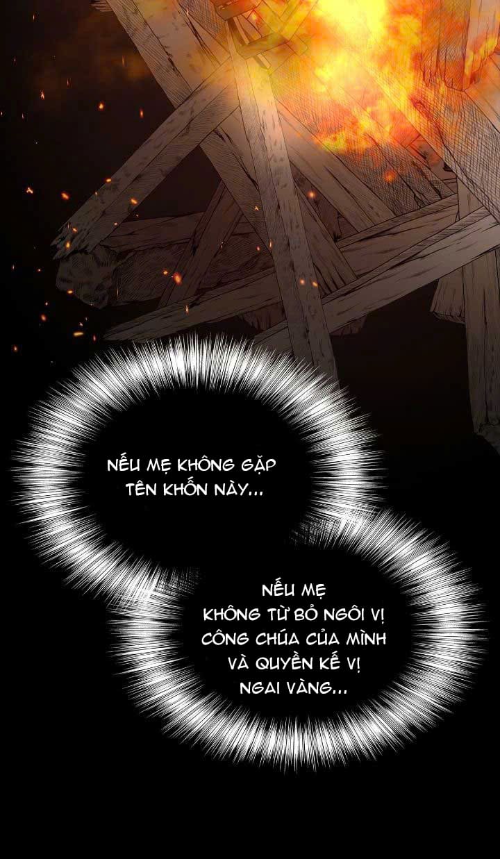 Ác Nữ Thuần Hóa Ác Quỷ Điên Rồ Chapter 2 - Trang 38