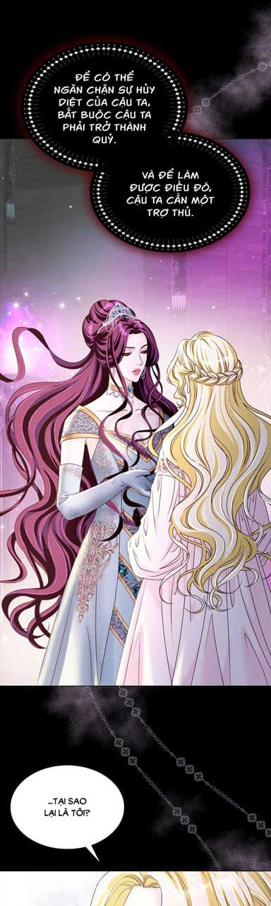 Ác Nữ Thuần Hóa Ác Quỷ Điên Rồ Chapter 3 - Trang 18