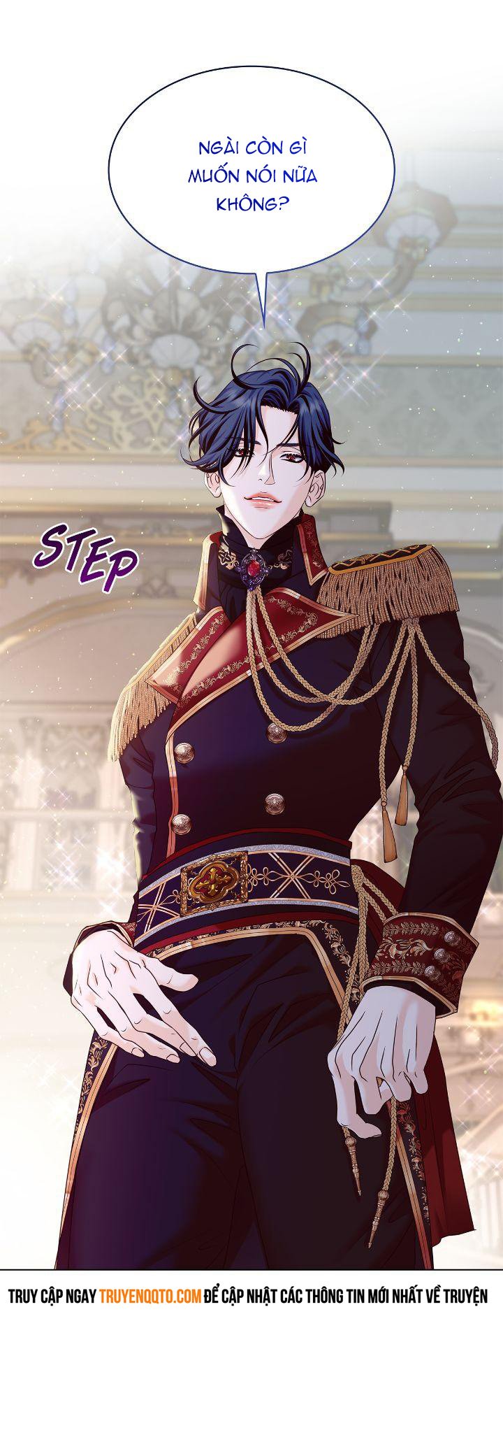 Ác Nữ Thuần Hóa Ác Quỷ Điên Rồ Chapter 1 - Trang 30