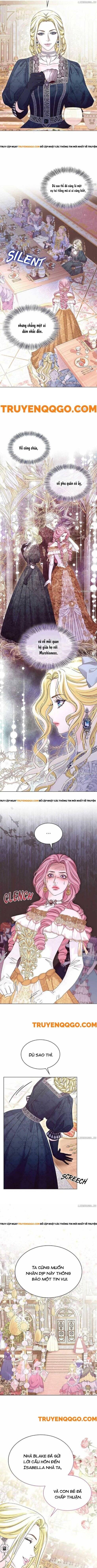Ác Nữ Thuần Hóa Ác Quỷ Điên Rồ Chapter 34 - Trang 5