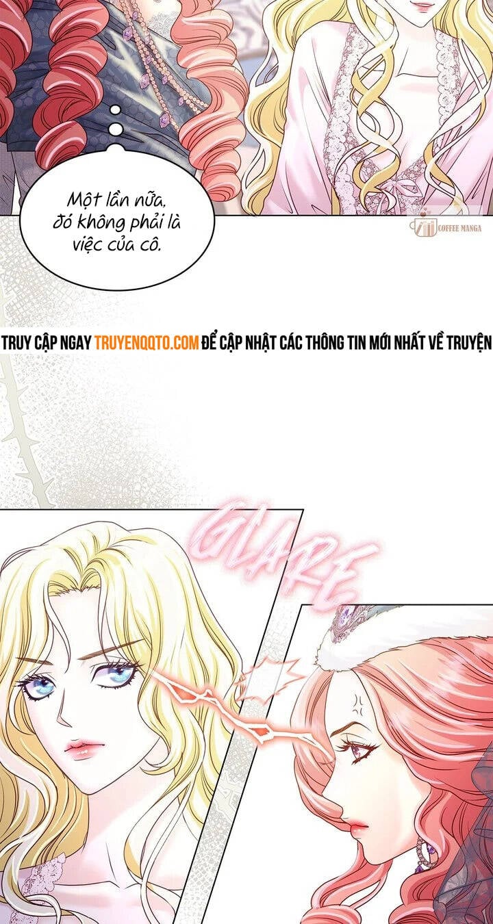 Ác Nữ Thuần Hóa Ác Quỷ Điên Rồ Chapter 6 - Trang 13