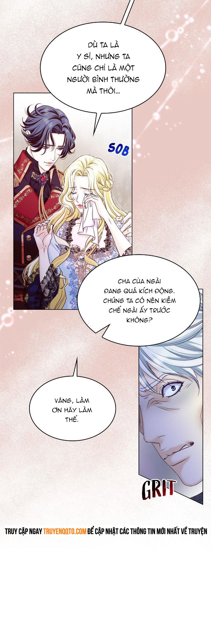 Ác Nữ Thuần Hóa Ác Quỷ Điên Rồ Chapter 1 - Trang 46