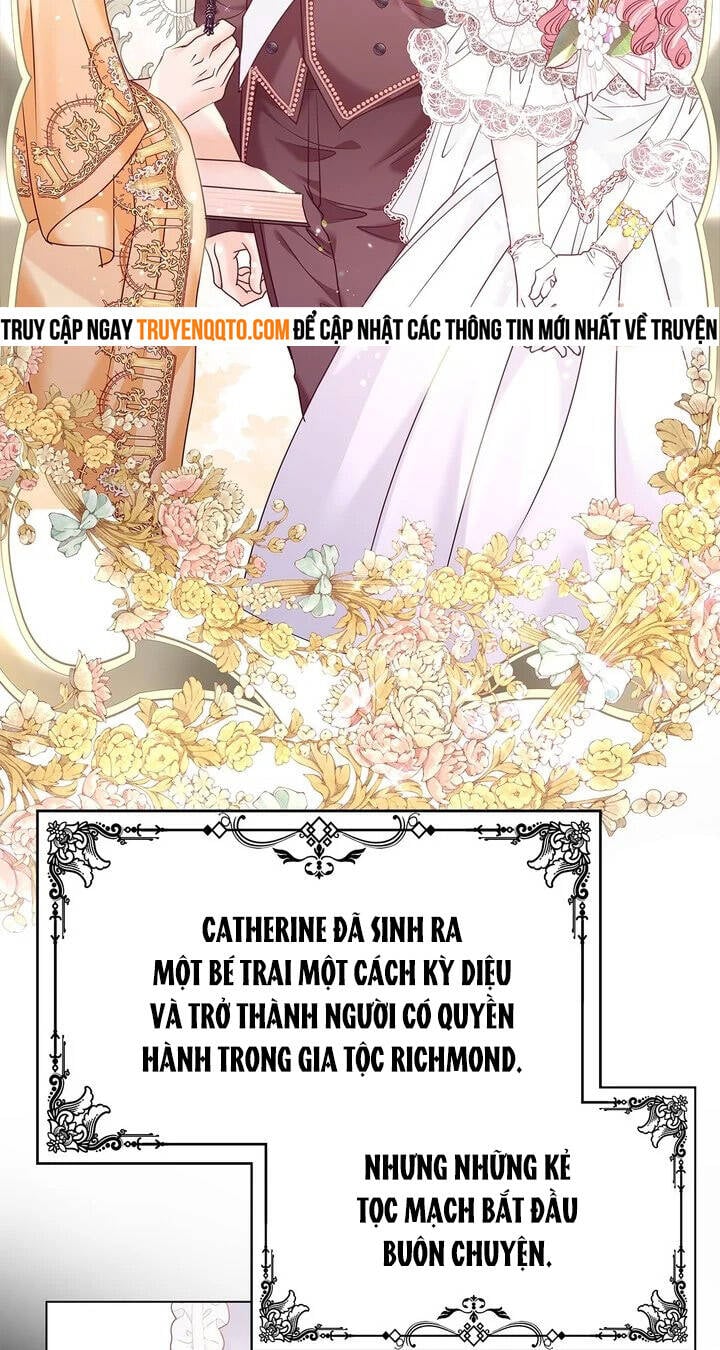Ác Nữ Thuần Hóa Ác Quỷ Điên Rồ Chapter 6 - Trang 30