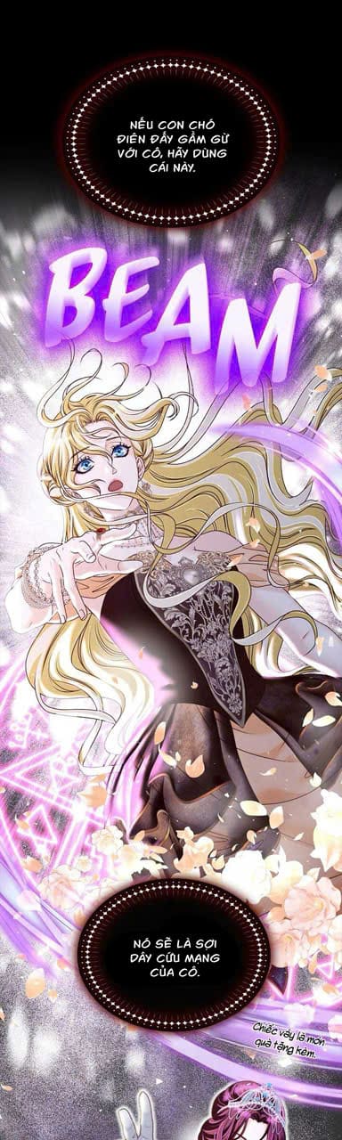 Ác Nữ Thuần Hóa Ác Quỷ Điên Rồ Chapter 3 - Trang 27