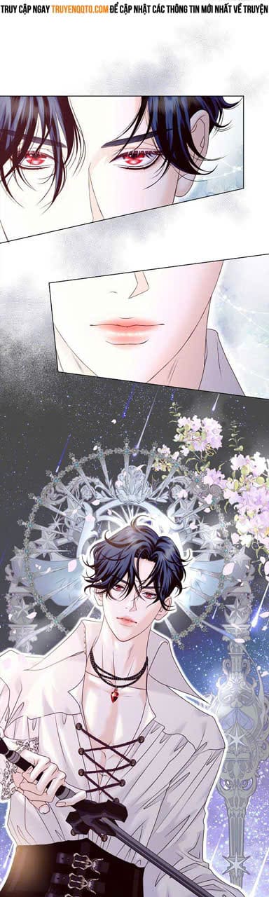 Ác Nữ Thuần Hóa Ác Quỷ Điên Rồ Chapter 3 - Trang 32