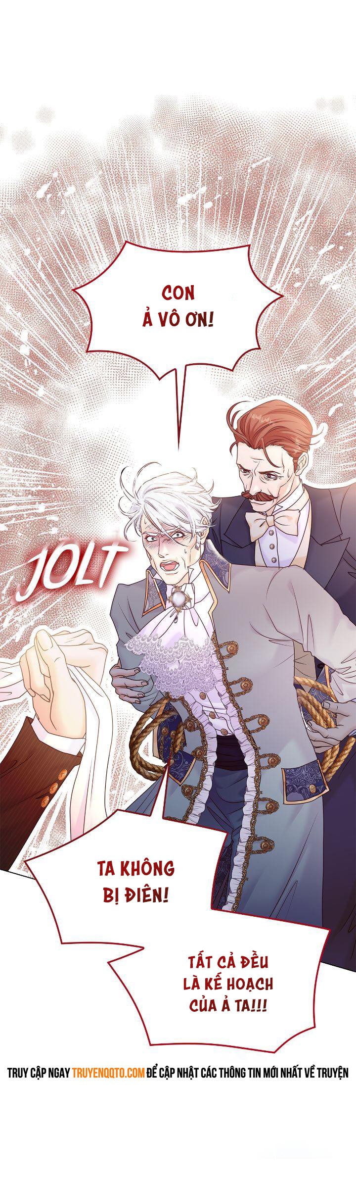 Ác Nữ Thuần Hóa Ác Quỷ Điên Rồ Chapter 1 - Trang 47