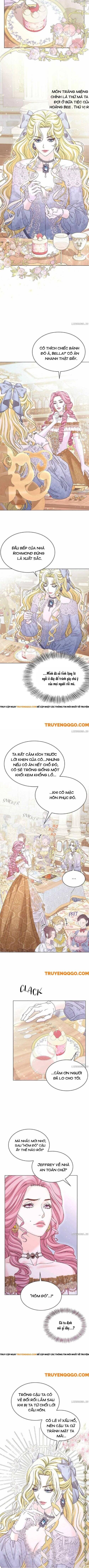 Ác Nữ Thuần Hóa Ác Quỷ Điên Rồ Chapter 34 - Trang 3