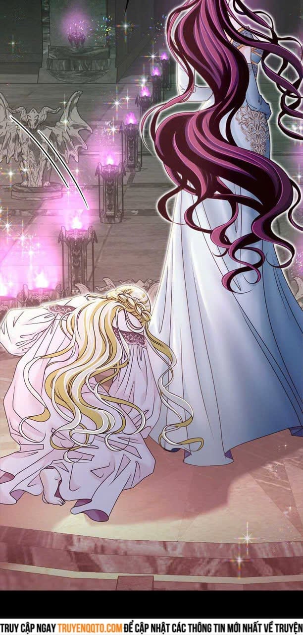 Ác Nữ Thuần Hóa Ác Quỷ Điên Rồ Chapter 2 - Trang 50