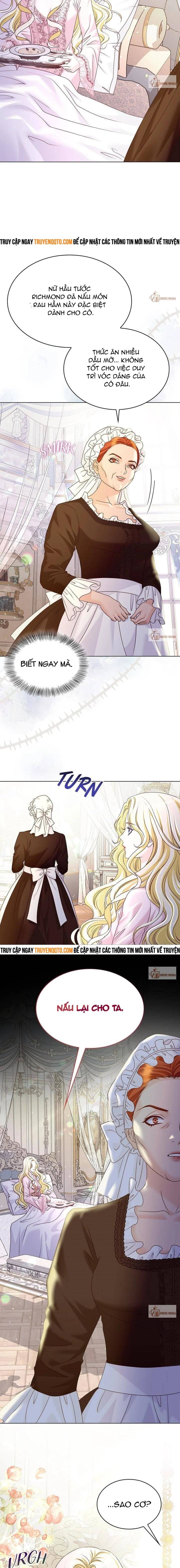 Ác Nữ Thuần Hóa Ác Quỷ Điên Rồ Chapter 5 - Trang 16