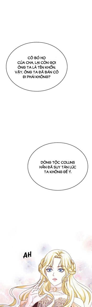 Ác Nữ Thuần Hóa Ác Quỷ Điên Rồ Chapter 3 - Trang 43