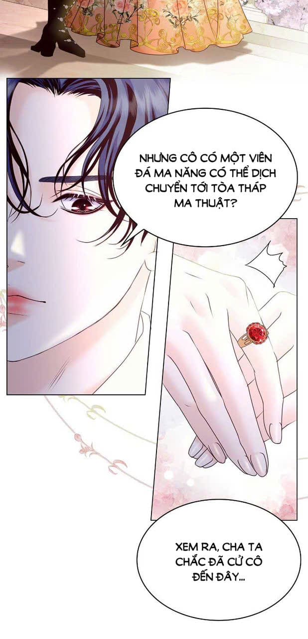 Ác Nữ Thuần Hóa Ác Quỷ Điên Rồ Chapter 3 - Trang 42
