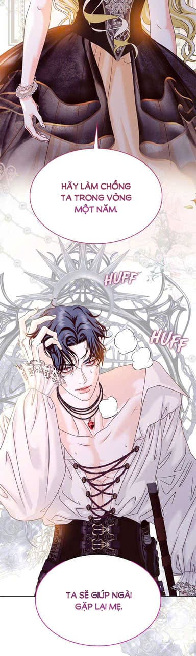 Ác Nữ Thuần Hóa Ác Quỷ Điên Rồ Chapter 3 - Trang 64