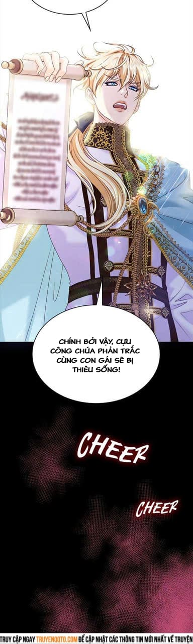Ác Nữ Thuần Hóa Ác Quỷ Điên Rồ Chapter 2 - Trang 28