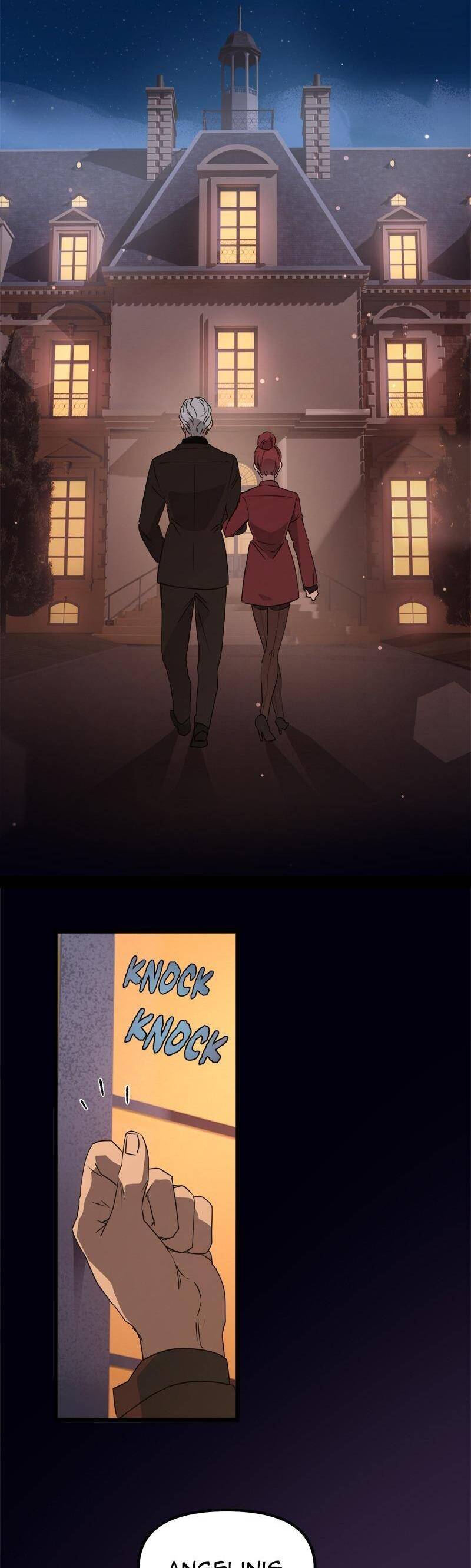 Bảo Mẫu Của Mafia Chapter 57 - Trang 27