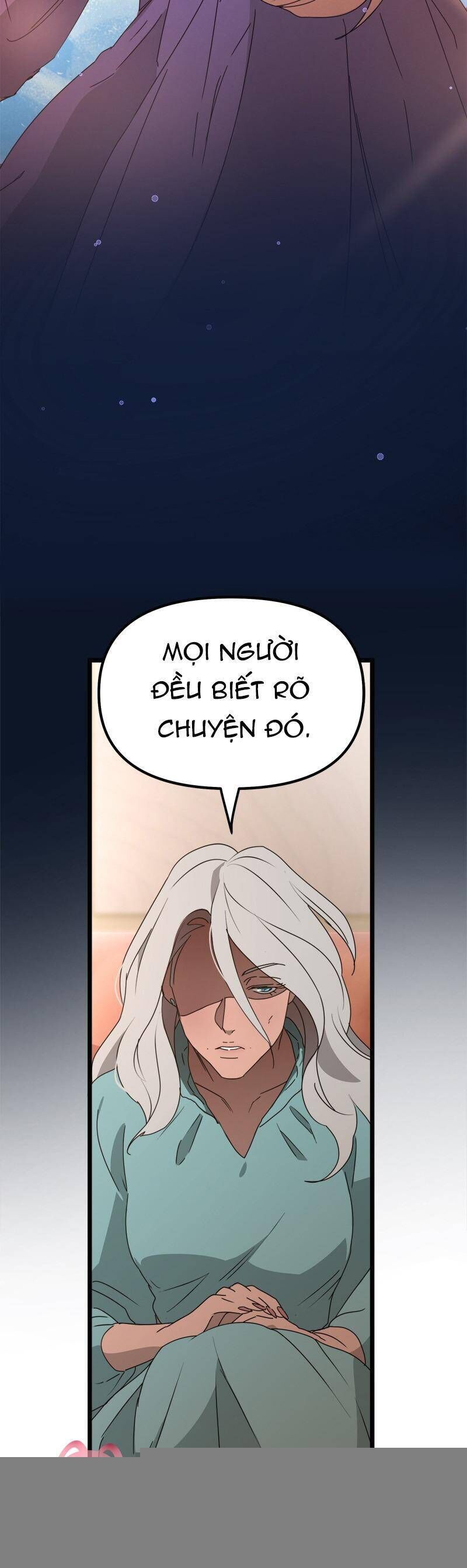 Bảo Mẫu Của Mafia Chapter 53 - Trang 27