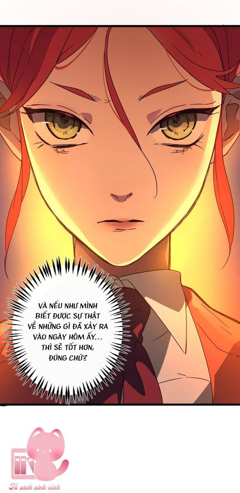 Bảo Mẫu Của Mafia Chapter 1 - Trang 60