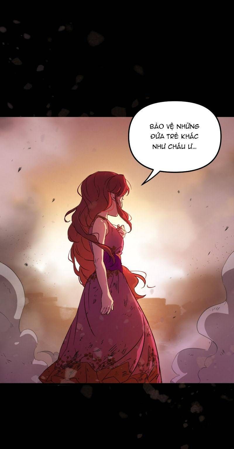 Bảo Mẫu Của Mafia Chapter 1 - Trang 16