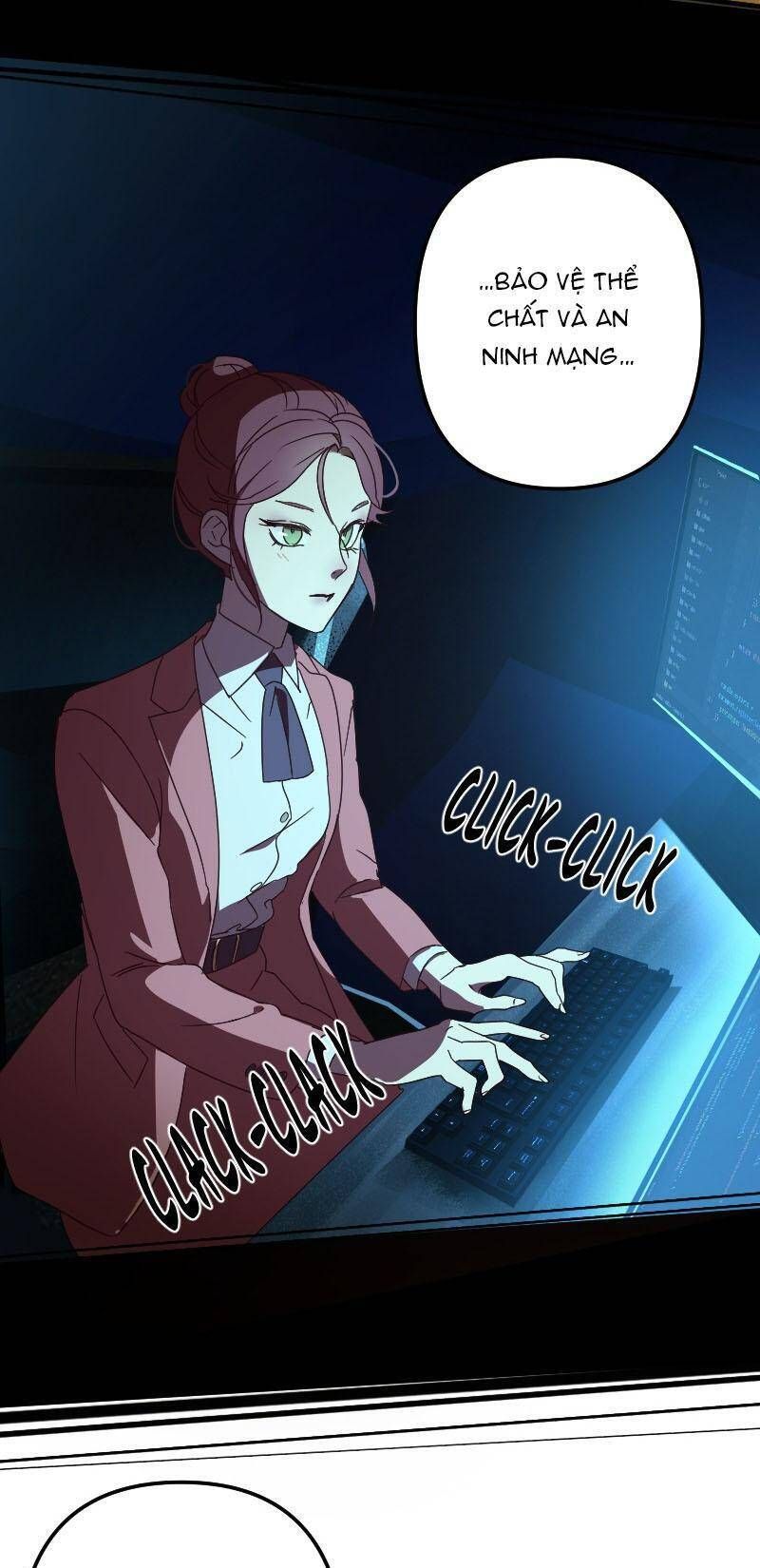 Bảo Mẫu Của Mafia Chapter 1 - Trang 29