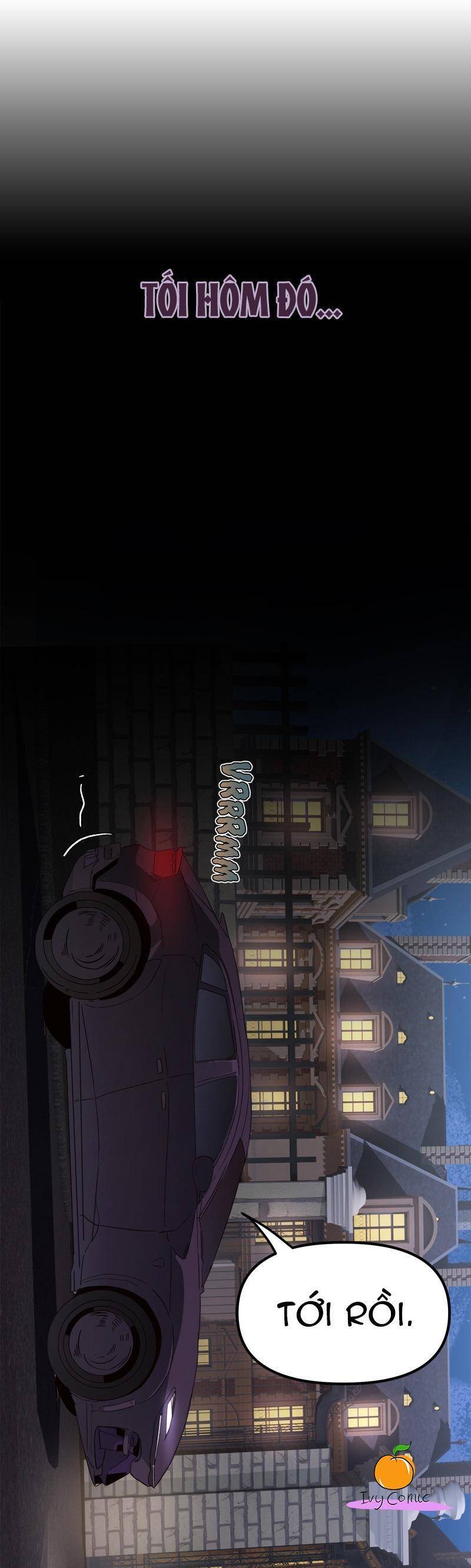Bảo Mẫu Của Mafia Chapter 57 - Trang 22