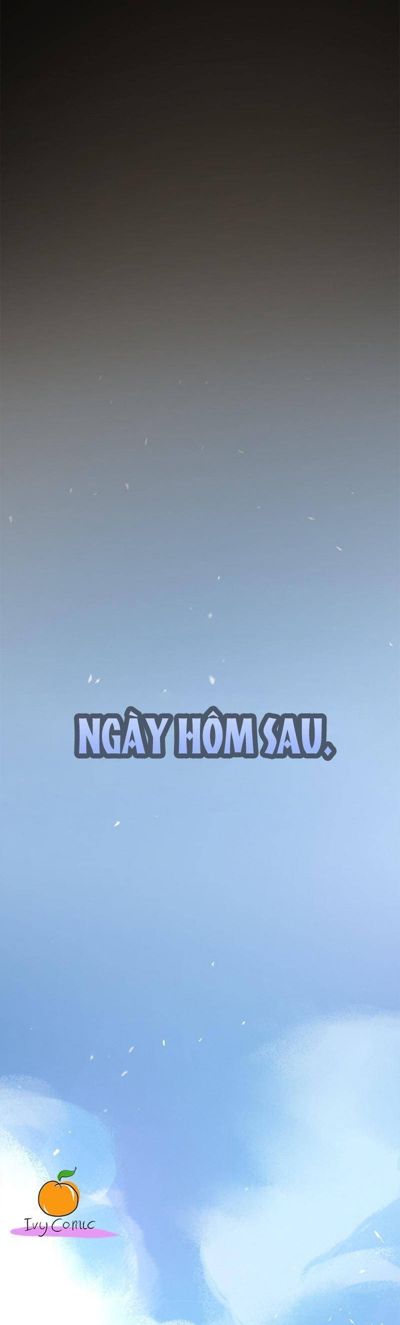 Bảo Mẫu Của Mafia Chapter 54 - Trang 16