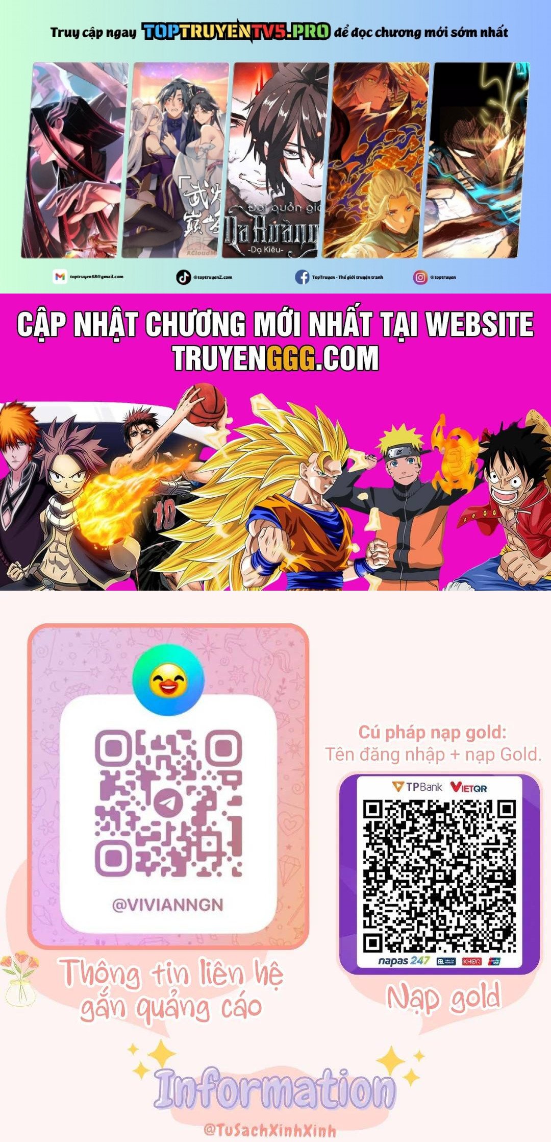 Bảo Mẫu Của Mafia Chapter 28 - Trang 0
