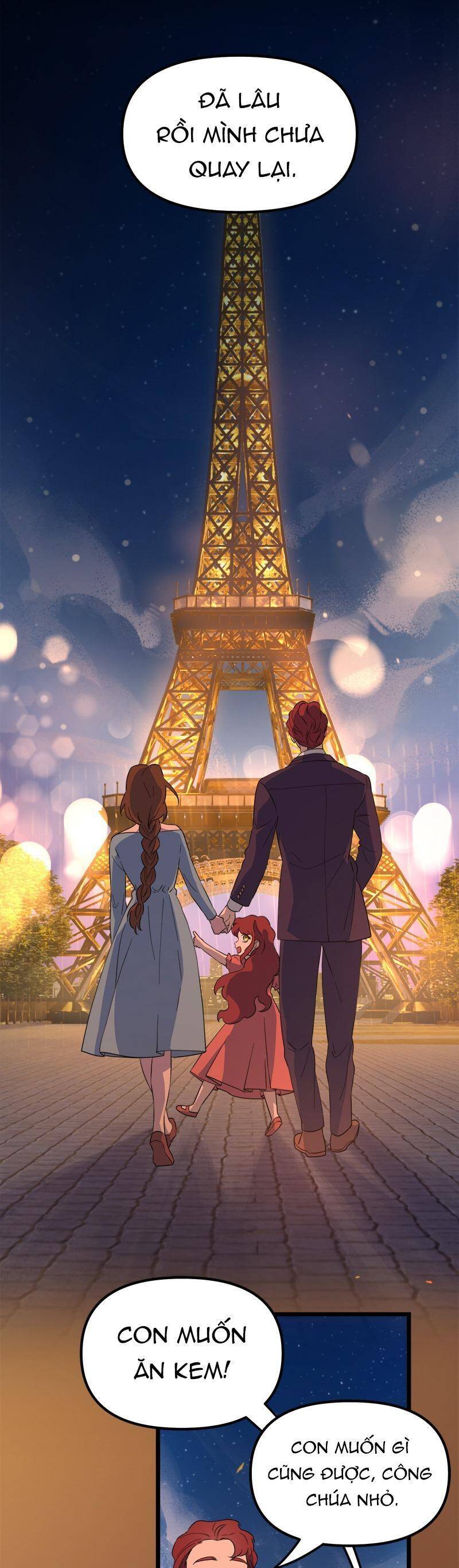 Bảo Mẫu Của Mafia Chapter 57 - Trang 15