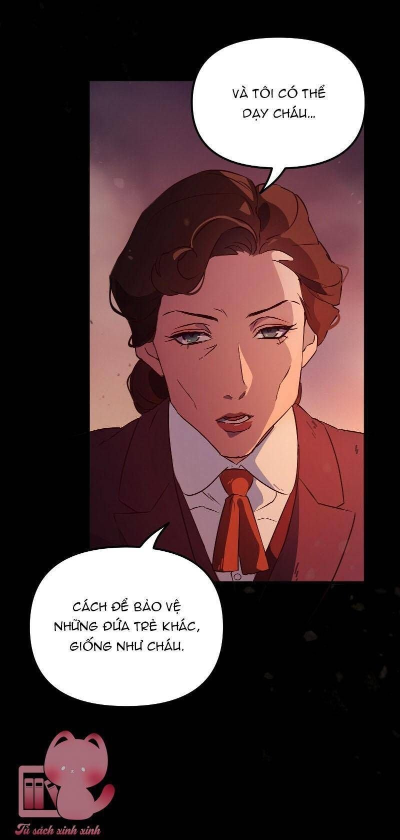 Bảo Mẫu Của Mafia Chapter 1 - Trang 15