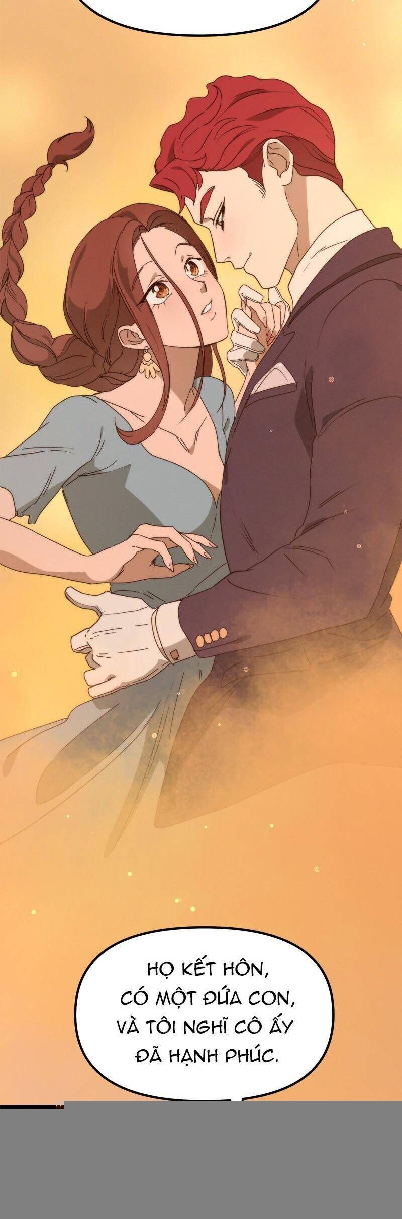 Bảo Mẫu Của Mafia Chapter 53 - Trang 20