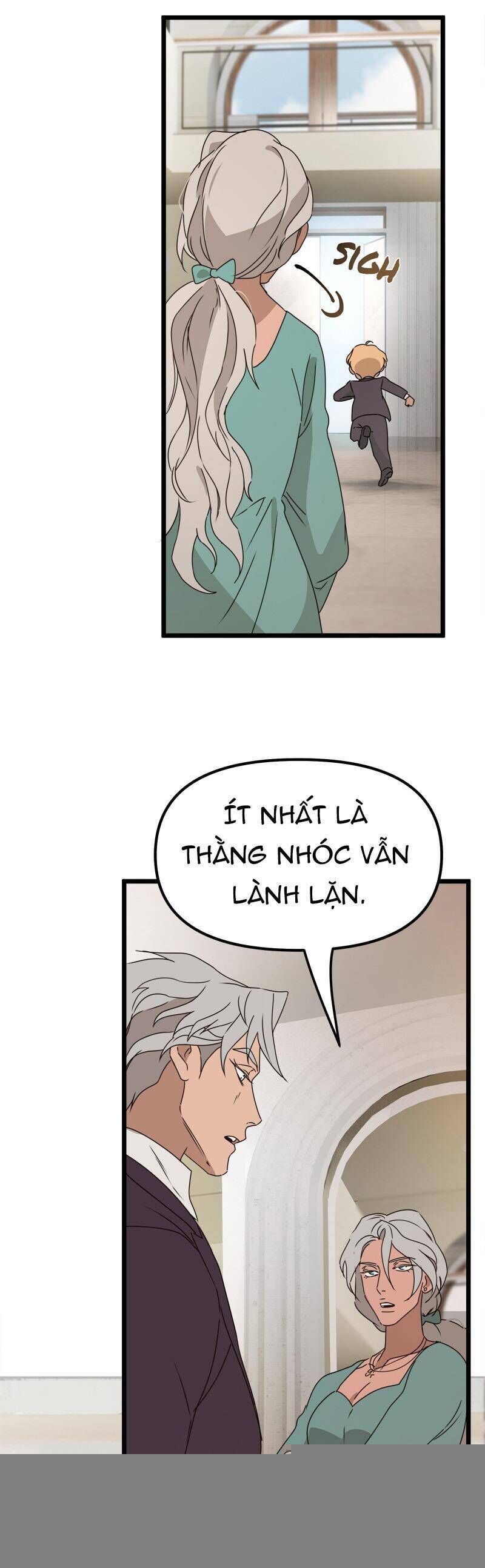 Bảo Mẫu Của Mafia Chapter 52 - Trang 13