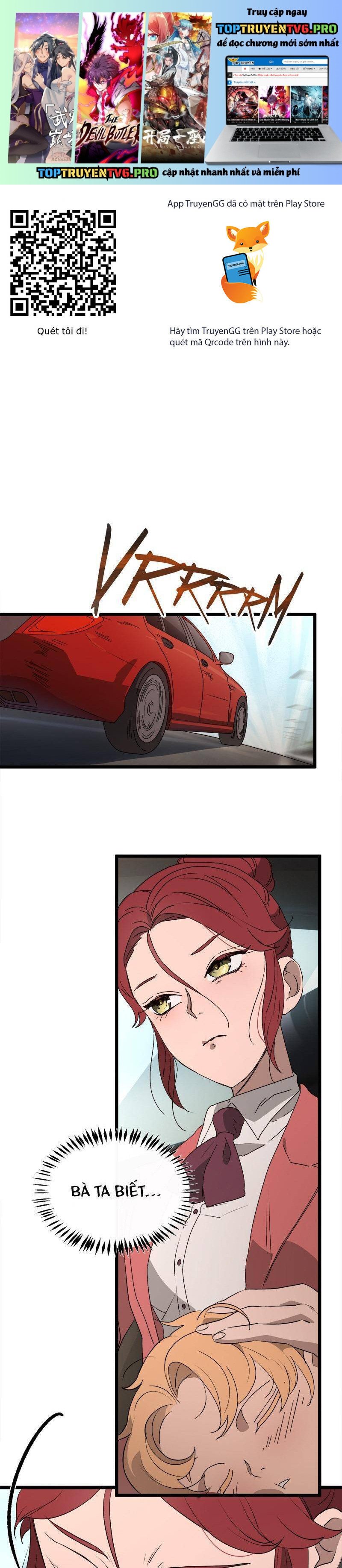 Bảo Mẫu Của Mafia Chapter 54 - Trang 0