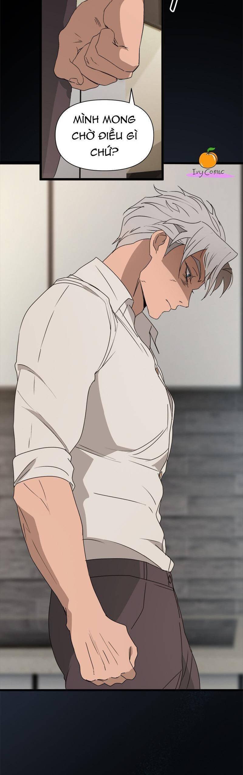 Bảo Mẫu Của Mafia Chapter 54 - Trang 13