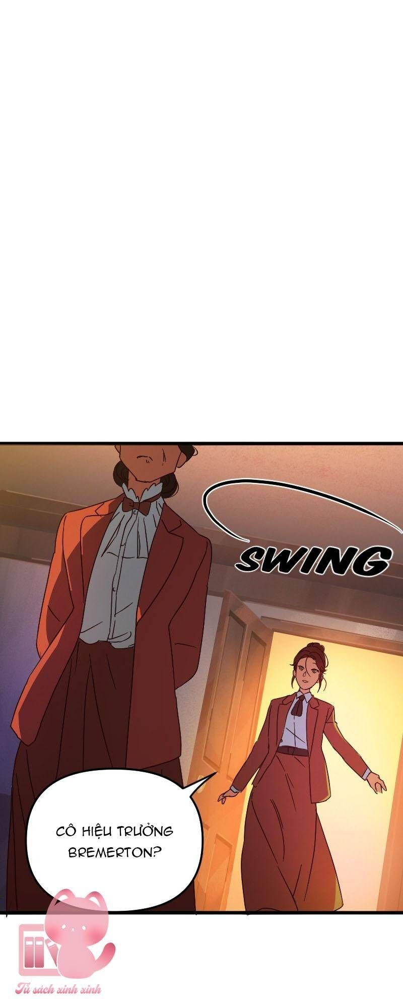 Bảo Mẫu Của Mafia Chapter 1 - Trang 49