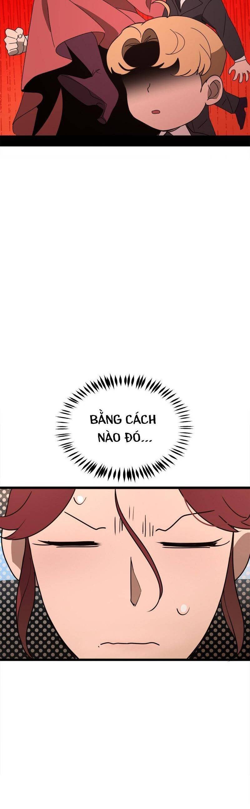 Bảo Mẫu Của Mafia Chapter 51 - Trang 25