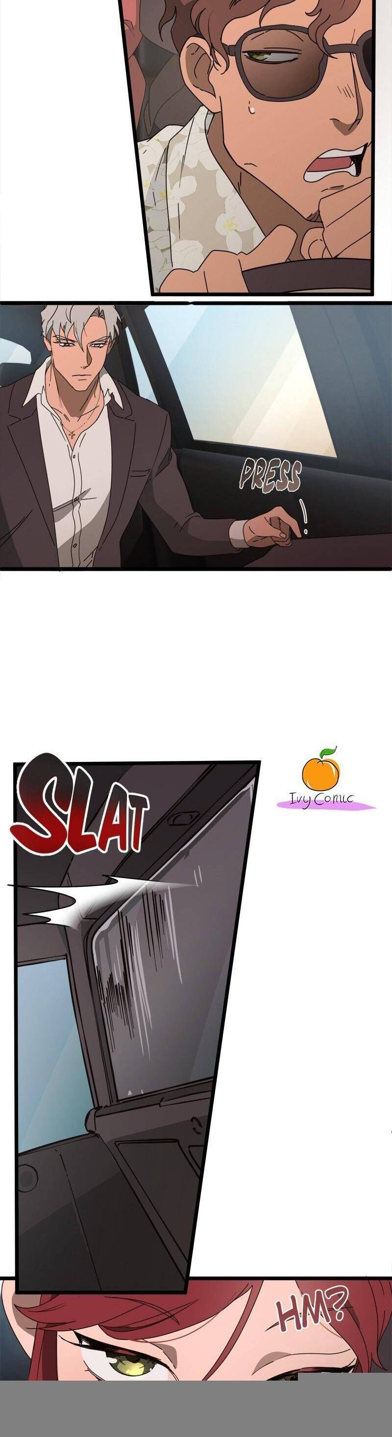 Bảo Mẫu Của Mafia Chapter 52 - Trang 2