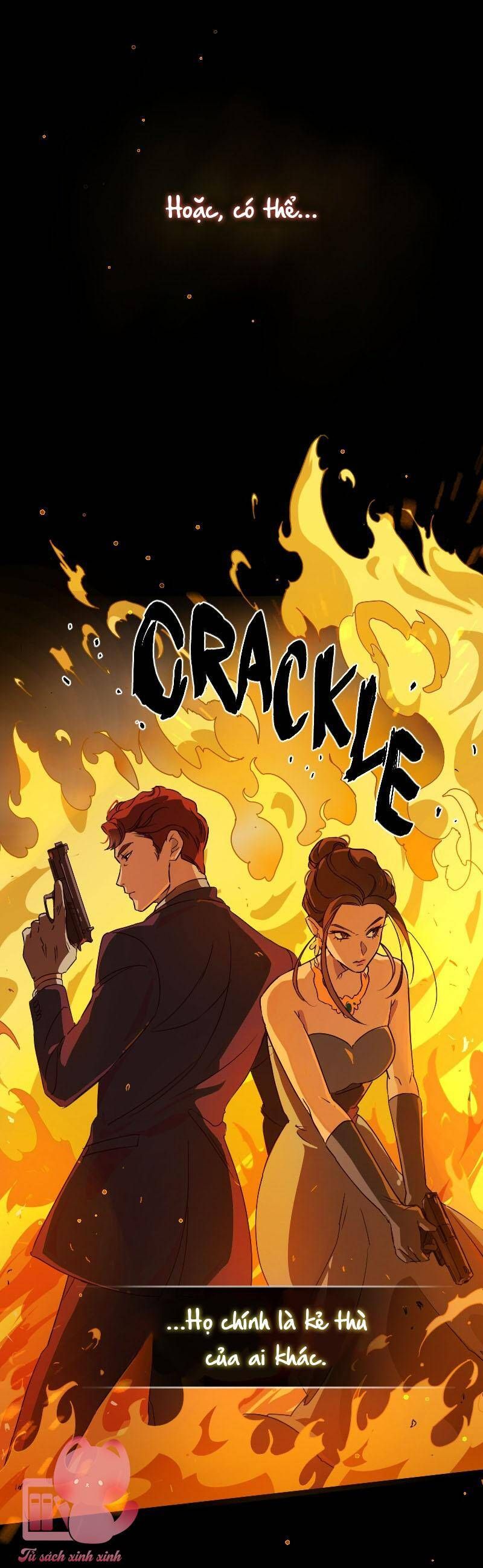 Bảo Mẫu Của Mafia Chapter 1 - Trang 7