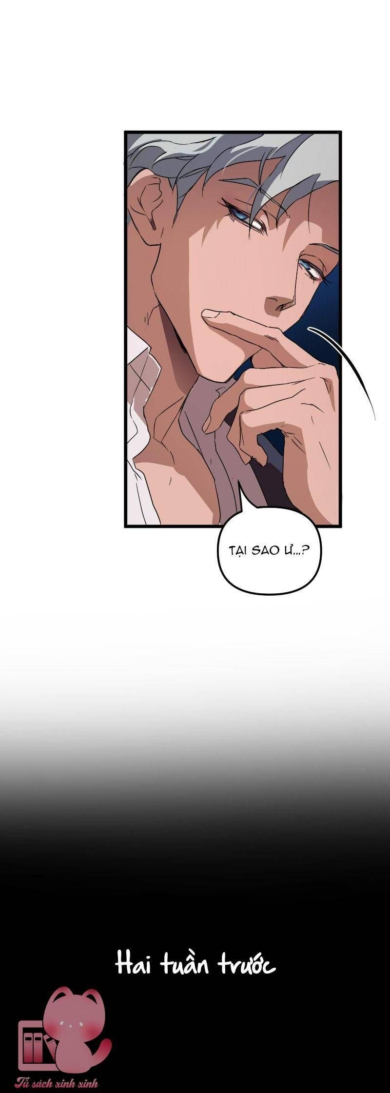 Bảo Mẫu Của Mafia Chapter 1 - Trang 31