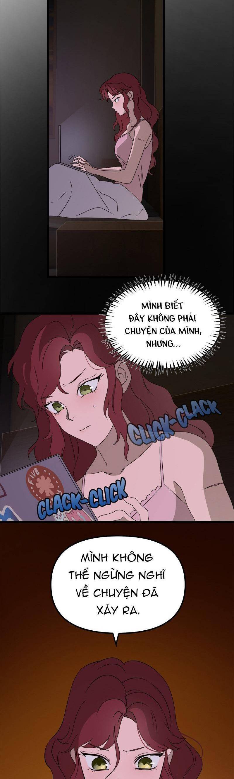 Bảo Mẫu Của Mafia Chapter 51 - Trang 11