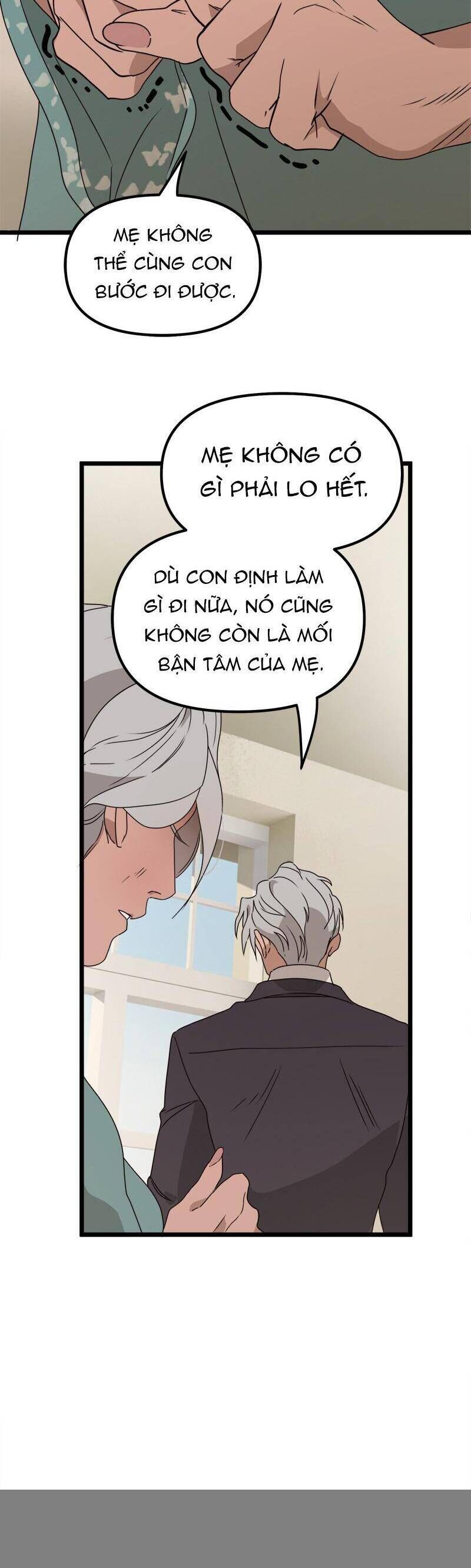 Bảo Mẫu Của Mafia Chapter 52 - Trang 26