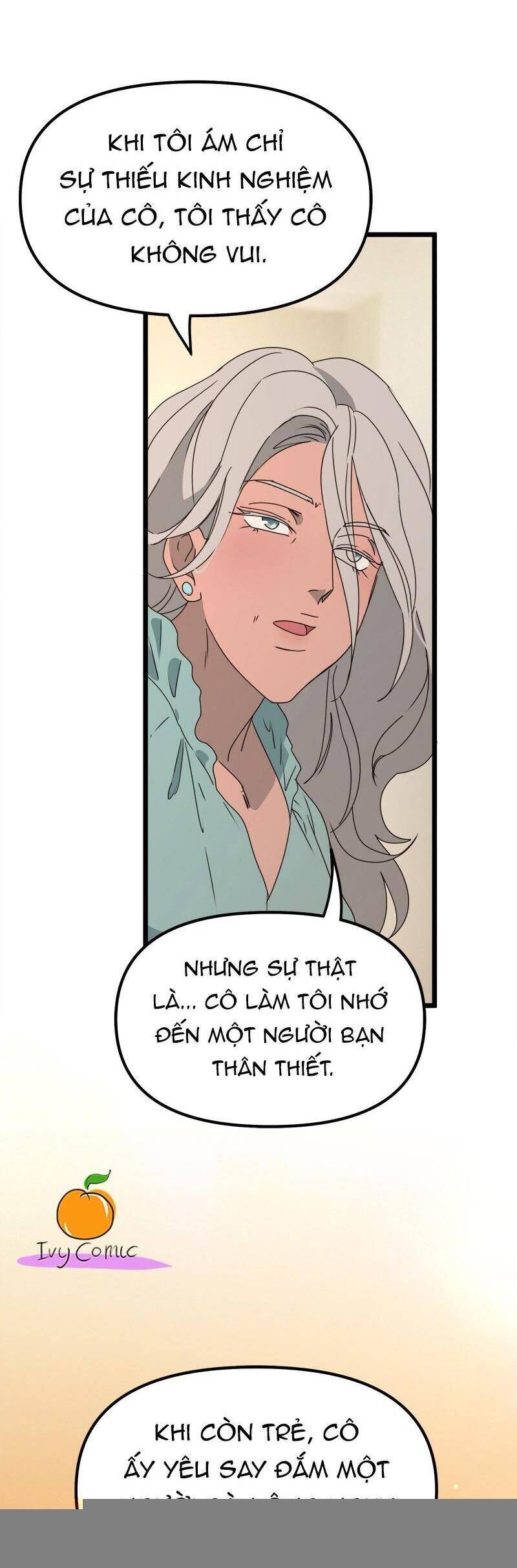 Bảo Mẫu Của Mafia Chapter 53 - Trang 19