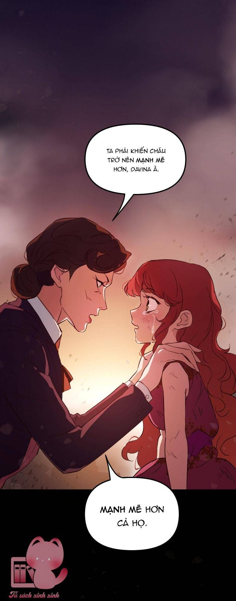 Bảo Mẫu Của Mafia Chapter 1 - Trang 13
