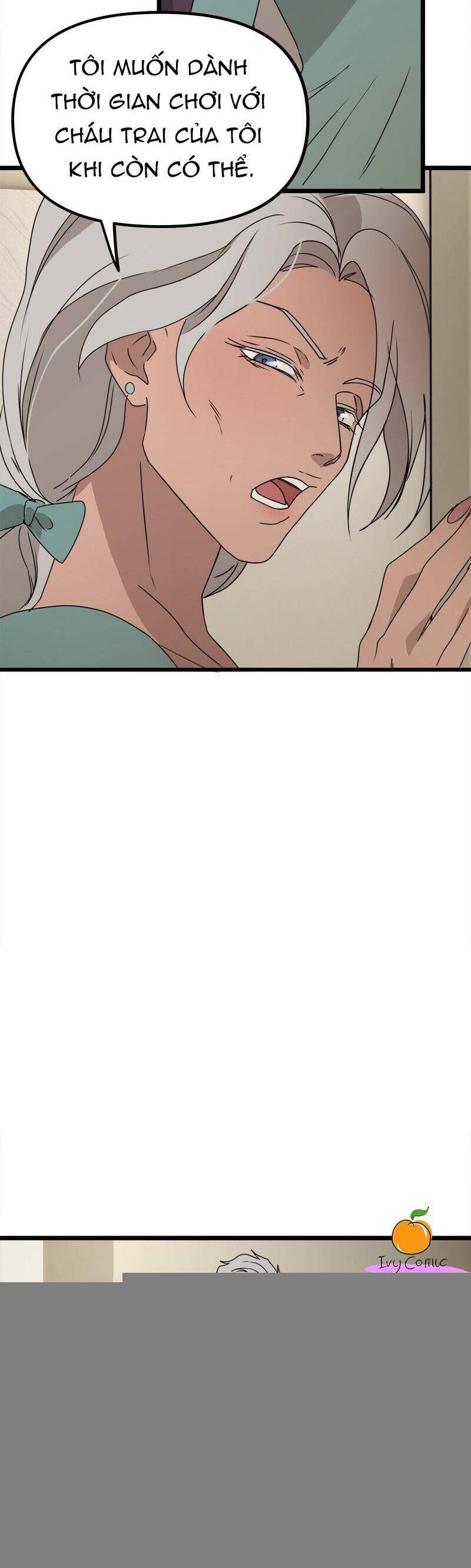 Bảo Mẫu Của Mafia Chapter 52 - Trang 28